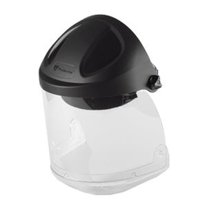 chemical protection protective visor