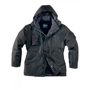 polyester jacket 1