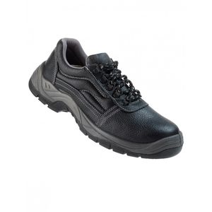 Anti-slip work shoes - GR35 - SINGER Frères - electrical protection ...