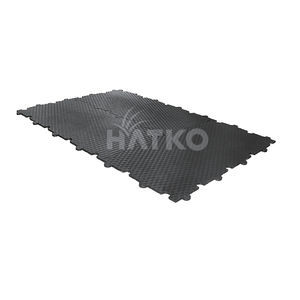 rubber cow mattress 1