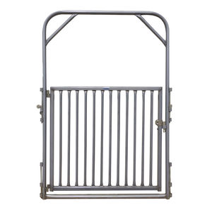 livestock gate / corral / for sheep / for goats