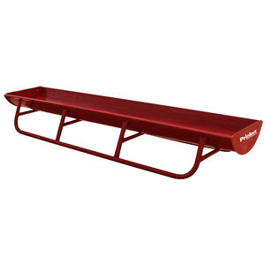 pig trough