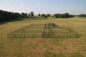 livestock gate