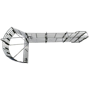 crowd gate