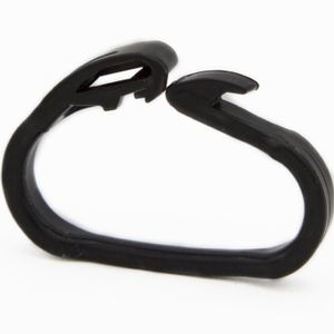 Anchor carabiner - All the agricultural manufacturers