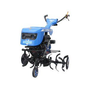 gasoline rototiller
