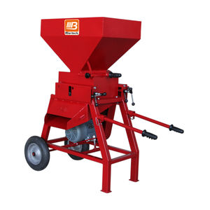 feed crusher