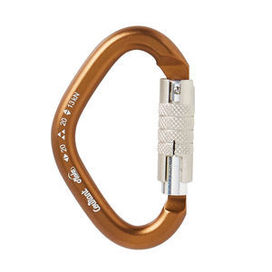 locking carabiner