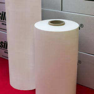 silage film / bale wrap / transparent / white