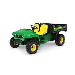 2-person utility vehicle 1