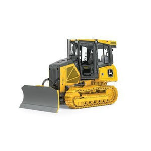 dozer blade