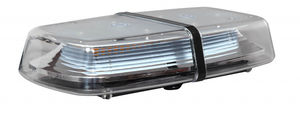 agricultural vehicle light