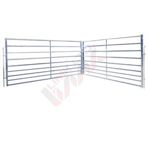 corral gate