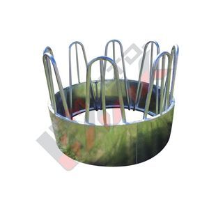 horse hay rack 1