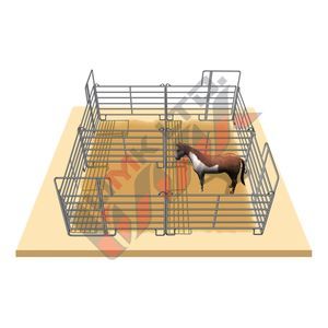 livestock gate 1
