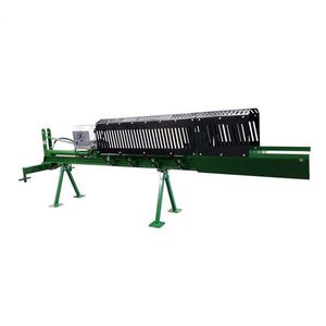 hydraulic wood splitter 1
