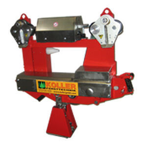 forestry hoist carriage