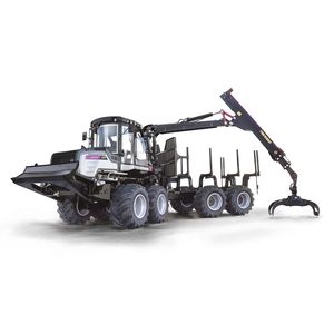 forestry forwarder
