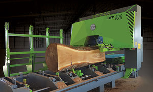 band sawmill 1