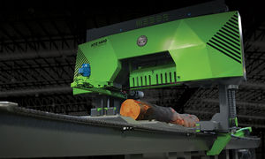 band sawmill 1