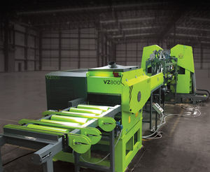 band sawmill 1