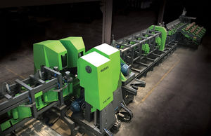 band sawmill 1