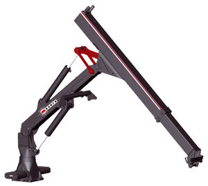forestry crane