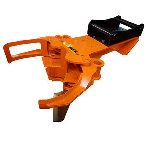 forestry tree shear