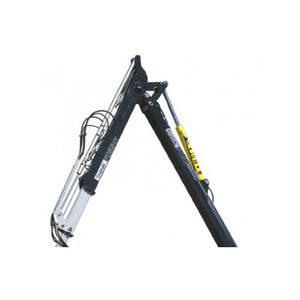 forestry forwarder forestry crane