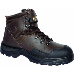 thermal protection work shoes