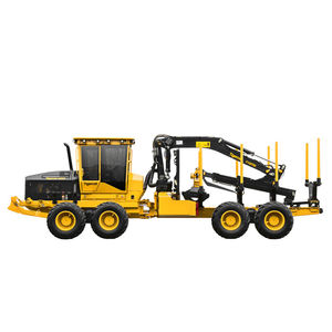 forestry forwarder