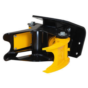 loader tree shear