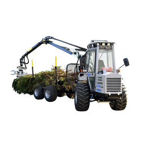 forestry forwarder