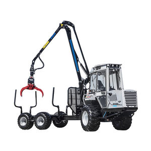 forestry forwarder
