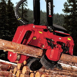 shaping felling head 1