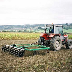 power harrow