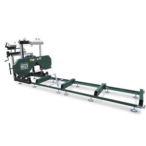 portable sawmill 1