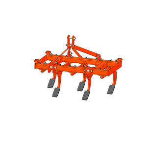 mounted field cultivator