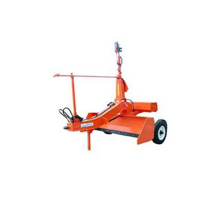 field preparation leveler