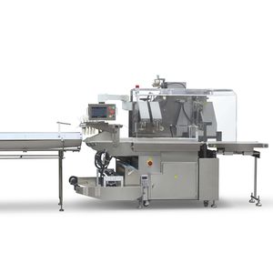 round product bagger