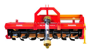 rotary tiller
