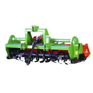 orchard rotavator