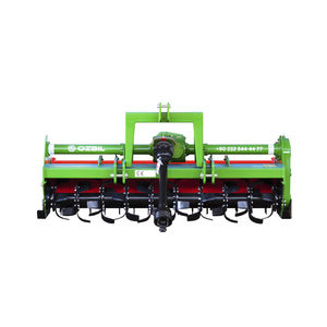orchard rotavator