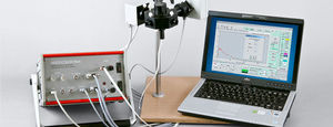chlorophyll fluorometer