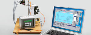 chlorophyll fluorometer