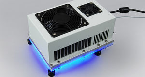 horticulture lighting system