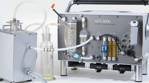 grain analyzer
