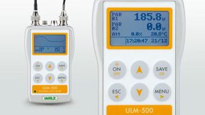 light data-logger