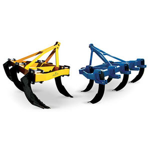 3-point hitch subsoiler