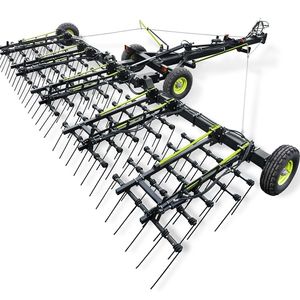 spring tine harrow